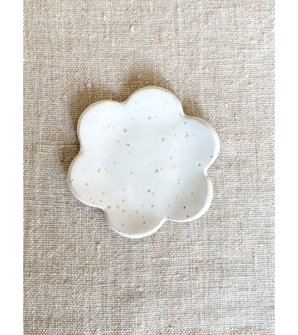 Céramique à décorer - Repose sachet de thé – Céramicafé Geneviève