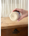 Mug Joy arc en ciel artisanal en céramique fait main
