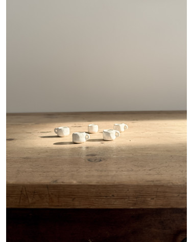 Céramique artisanale fabriqué en France