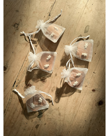 Handmade artisanal ceramic