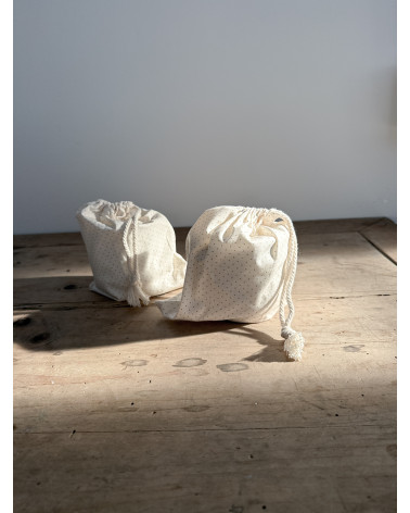 Bougie Monoï en céramique