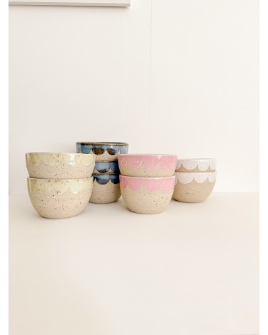 Ceramic Christmas tree teabag Dish