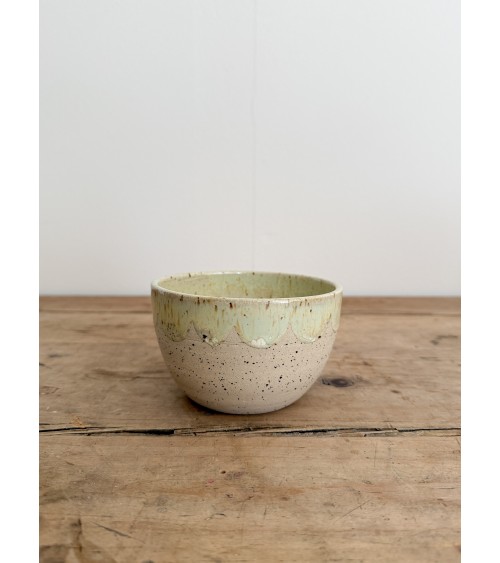 Ceramic Christmas tree teabag Dish