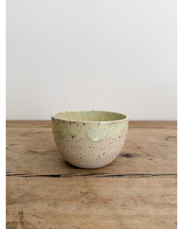 Ceramic Christmas tree teabag Dish