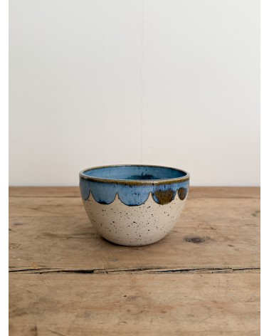 Ceramic Christmas tree teabag Dish