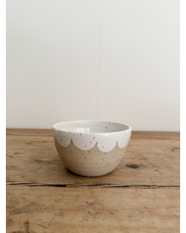 Ceramic Christmas tree teabag Dish